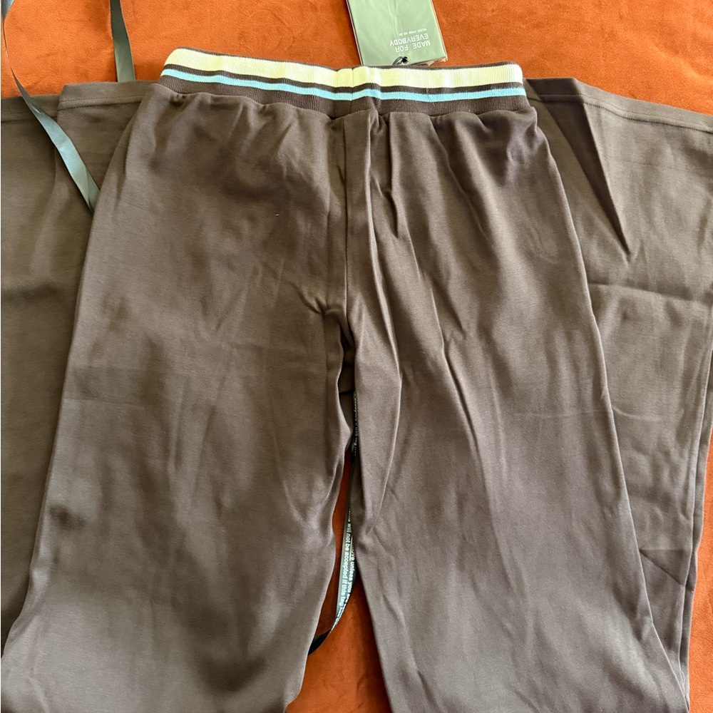 Waydamin Espresso Polo V 2.0 Top & Polo 2.0 Pants✨ - Picture 10 of 10